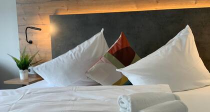 Residenz Hotel Giessen