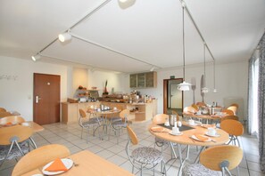 Restaurant - Residenz Hotel Giessen (Giessen)