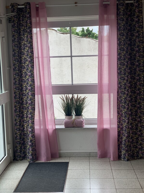 Reception - Residenz Hotel Giessen (Giessen)