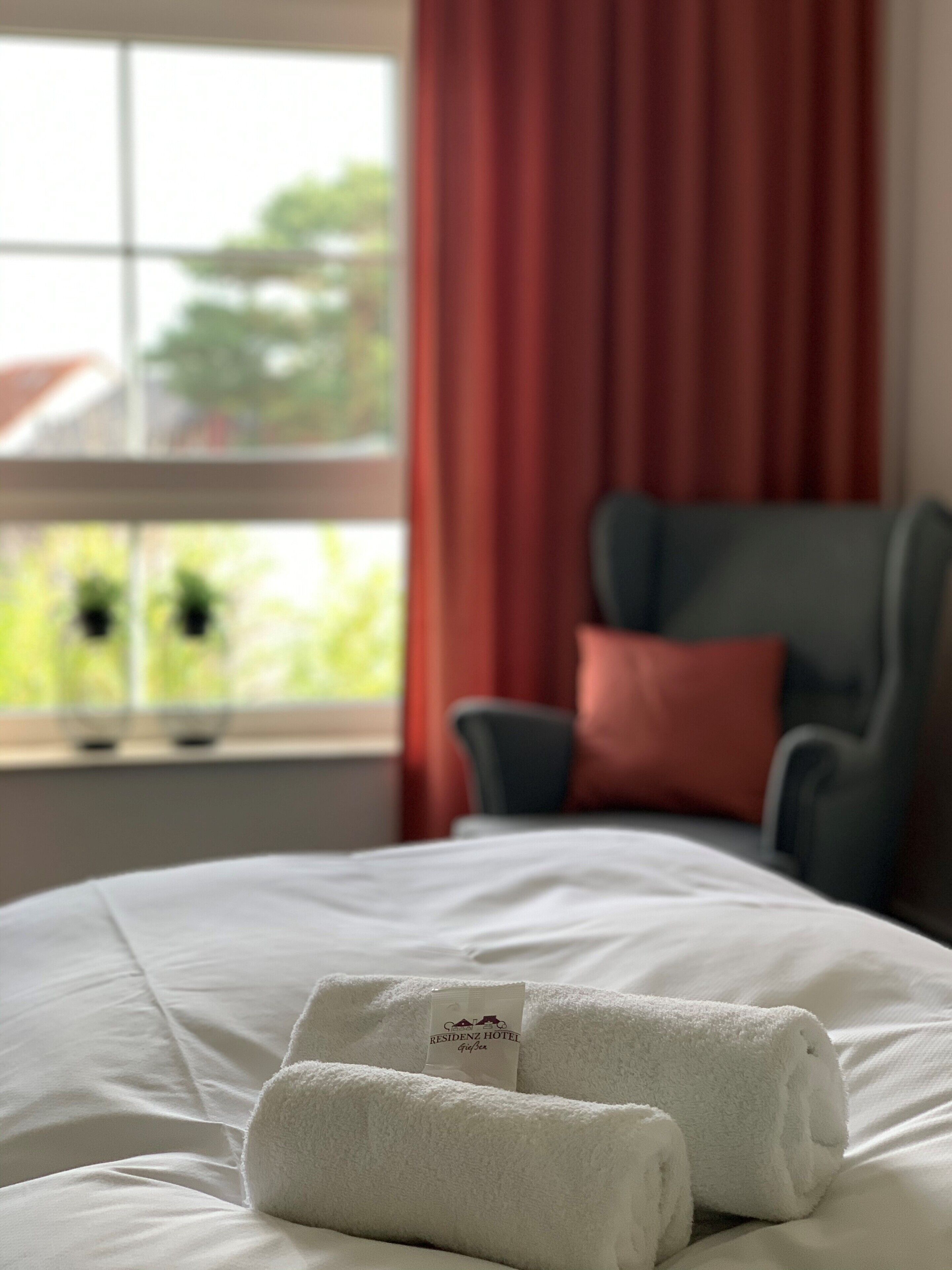 basic studio | 1 bedroom, minibar, individually decorated, individually furnished