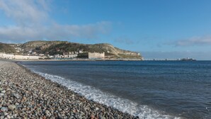 Unclassified image, 2 of 52, button - Marine Hotel (Llandudno)