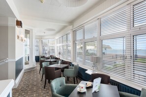 Bar (på overnattingsstedet)