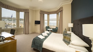 Unclassified image, 4 of 52, button - Marine Hotel (Llandudno)