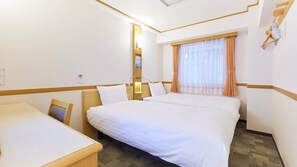Room - Toyoko Inn Kumamoto Ekimae (Kumamoto)