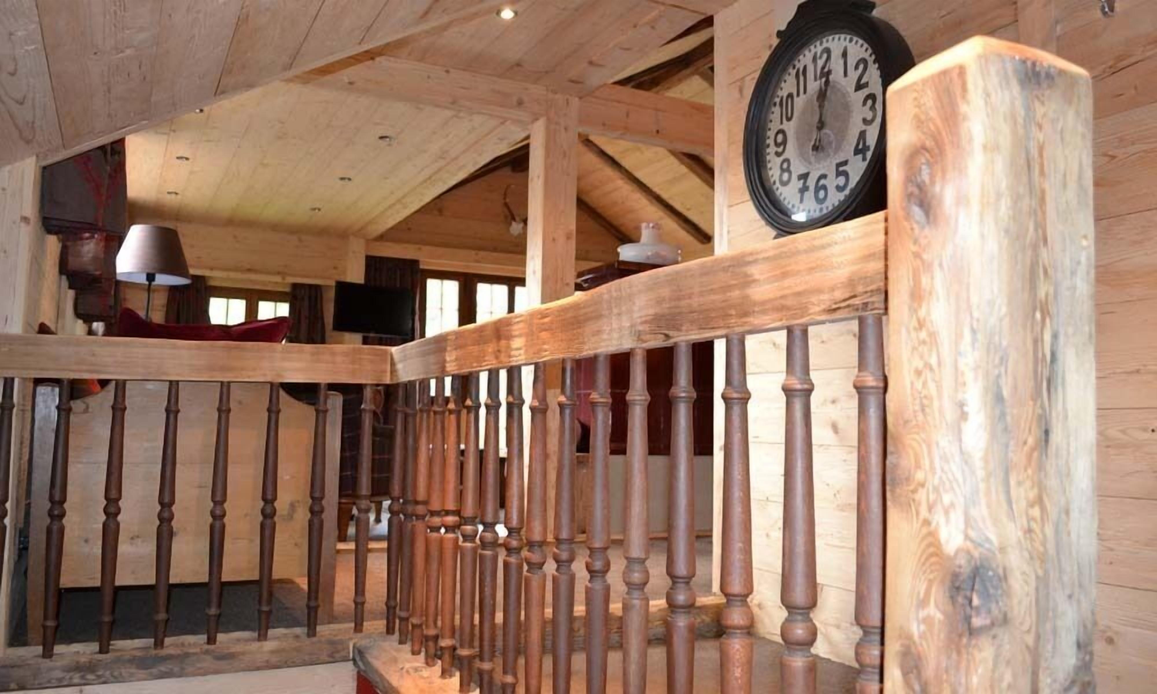 suite | 1 bedroom, minibar, in-room safe, free wifi