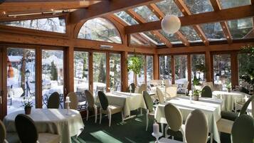 Restaurang