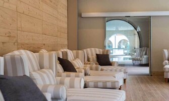 Body treatments, body wraps, body scrubs, facials