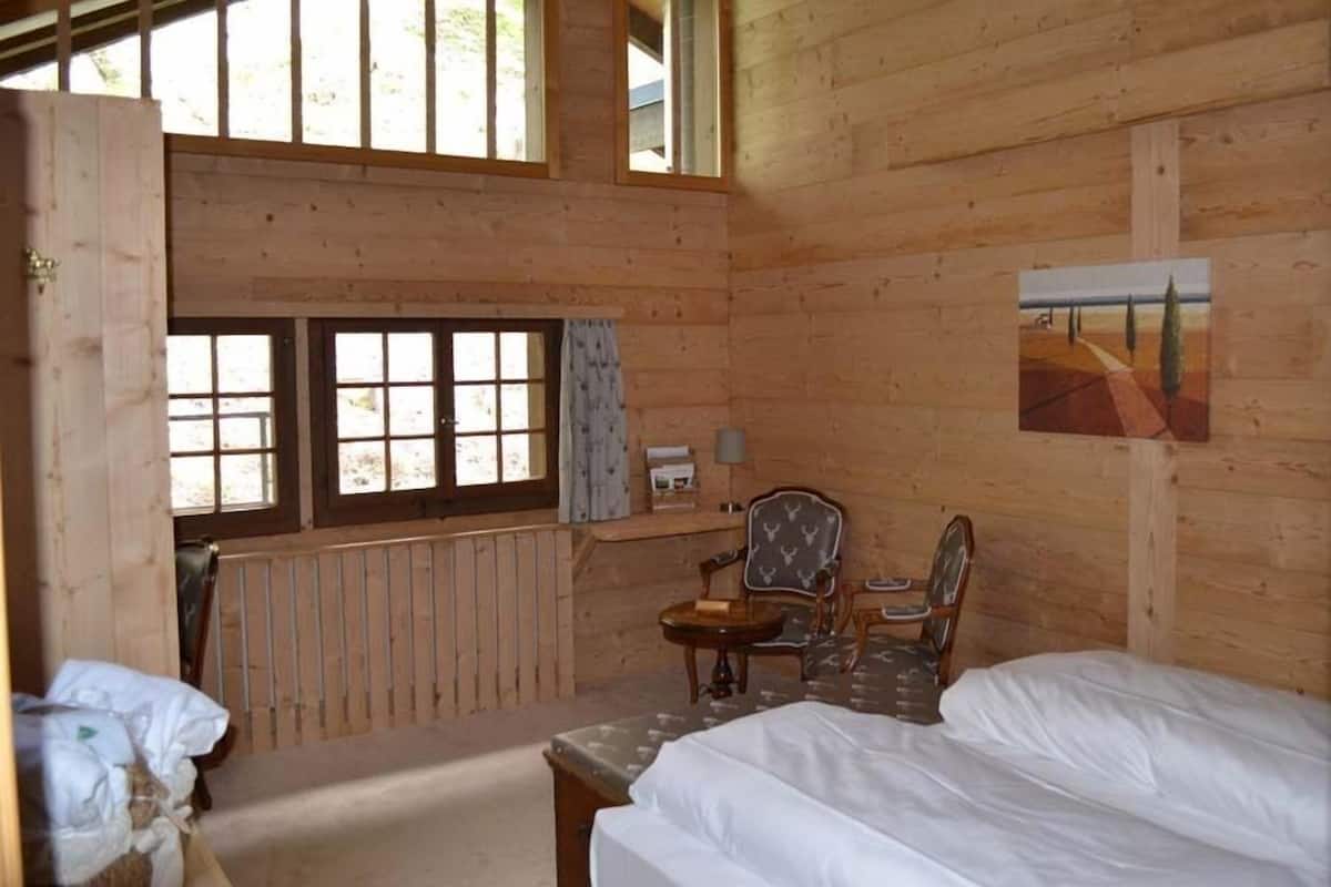 1 bedroom, minibar, in-room safe, free WiFi