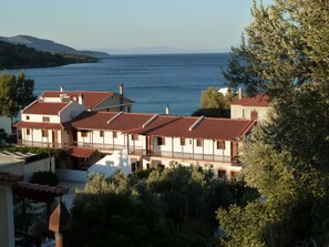 Udendørsområde