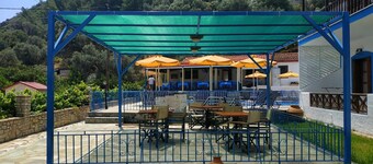 Sunwaves Apartments