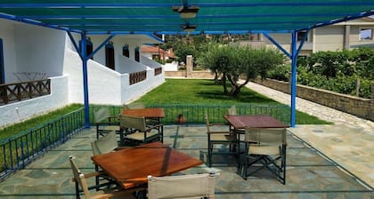Sunwaves Apartments
