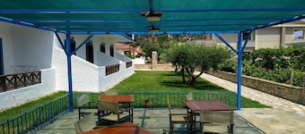 Sunwaves Apartments