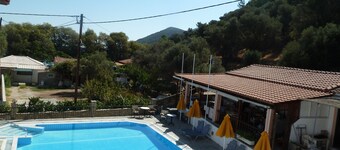 Sunwaves Apartments