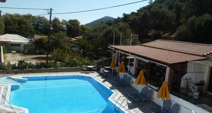 Sunwaves Apartments