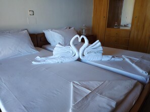 Fer et planche à repasser