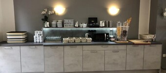 authentic by balladins - Hôtel le Privilège