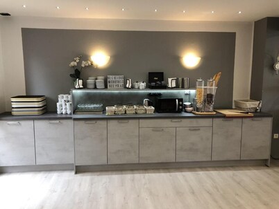 오센틱 바이 발라당 - 오텔 르 프리빌레주