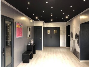 Intérieur