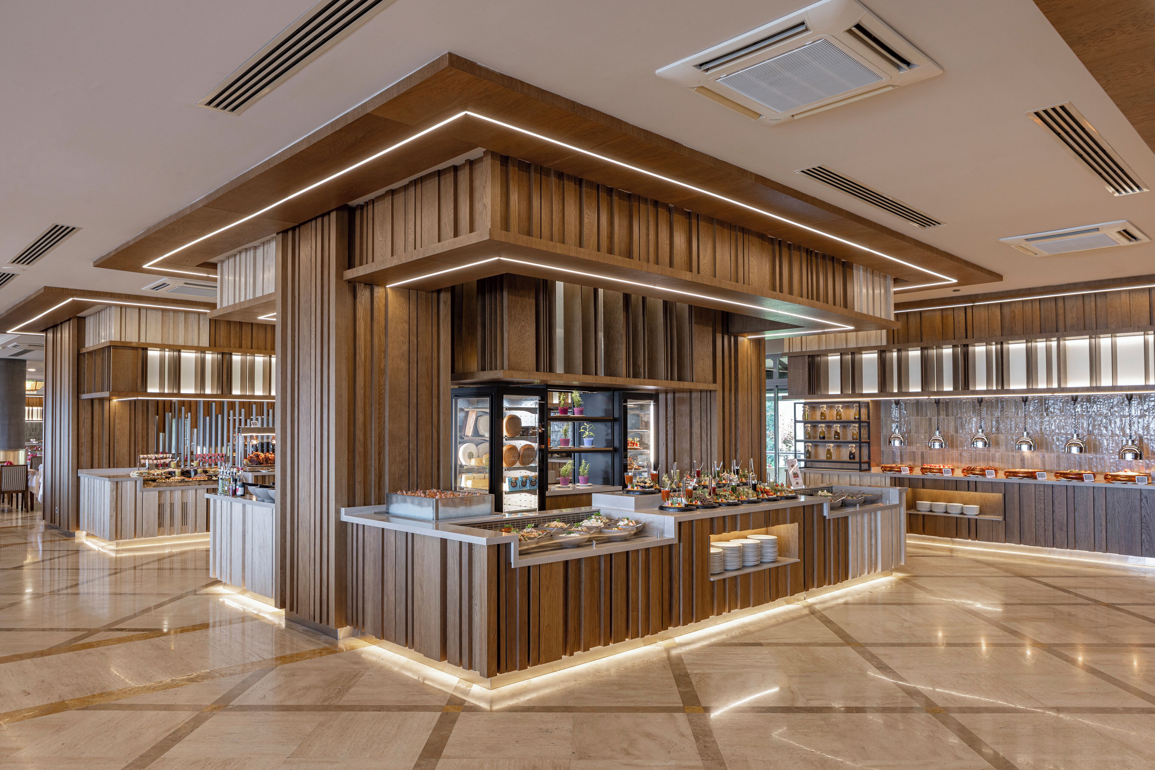 Foto - Melas Resort Hotel