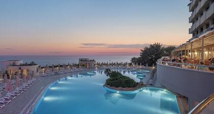 Melas Resort Hotel