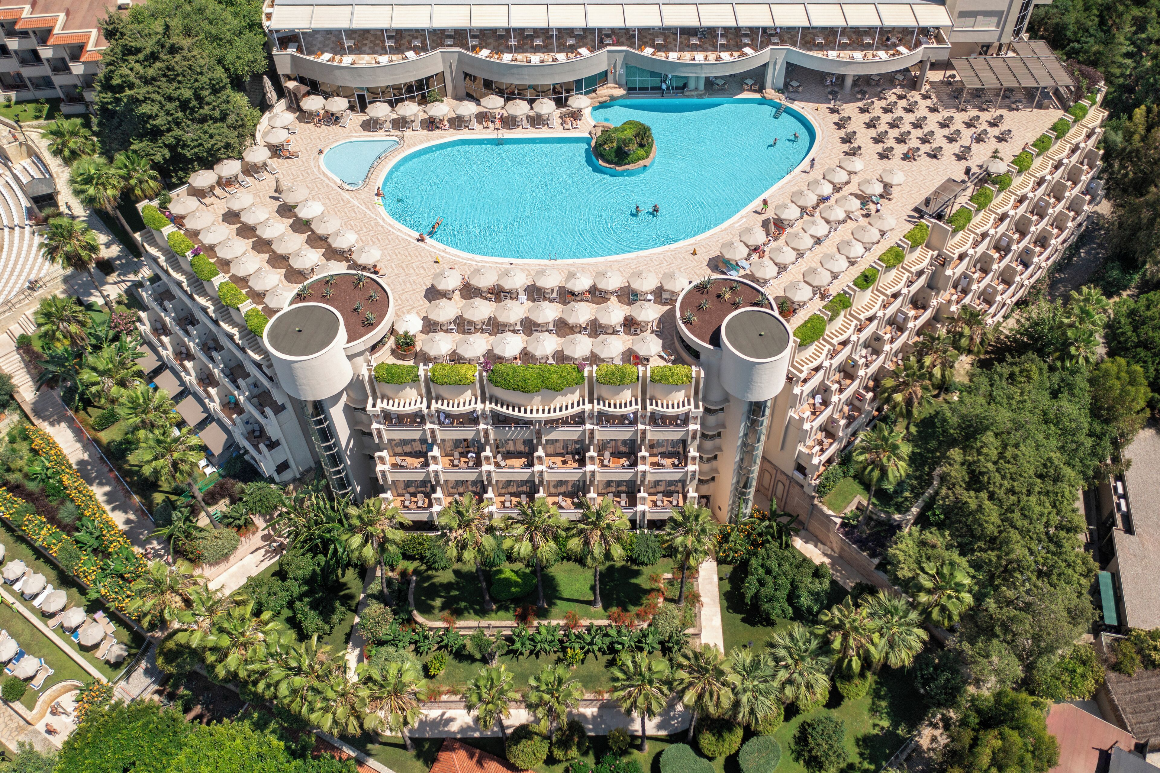 Photo - Melas Resort Hotel