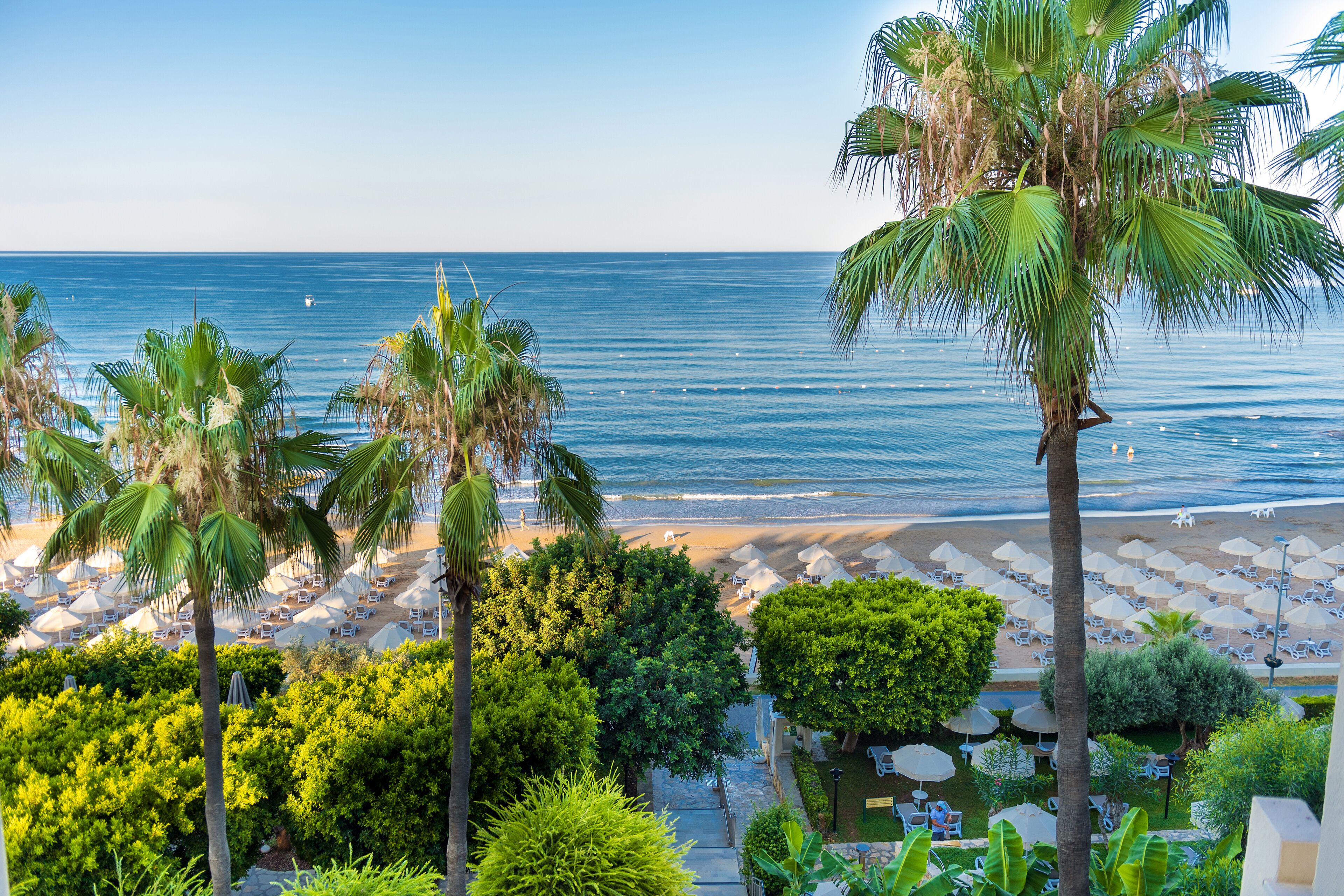 Foto - Melas Resort Hotel