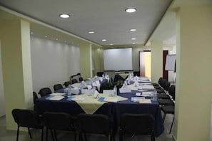 Salle de réunion