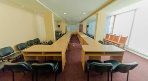 Sala de reuniones