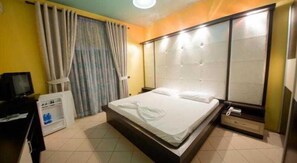 Room - Vivas Hotel (Durrës)