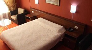 Room - Vivas Hotel (Durrës)