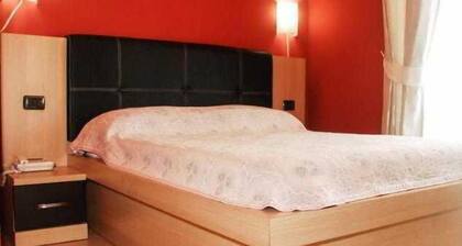 Vivas Hotel