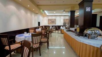 ร้านอาหาร