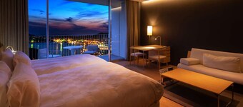 Garden Terrace Nagasaki Hotel & Resort