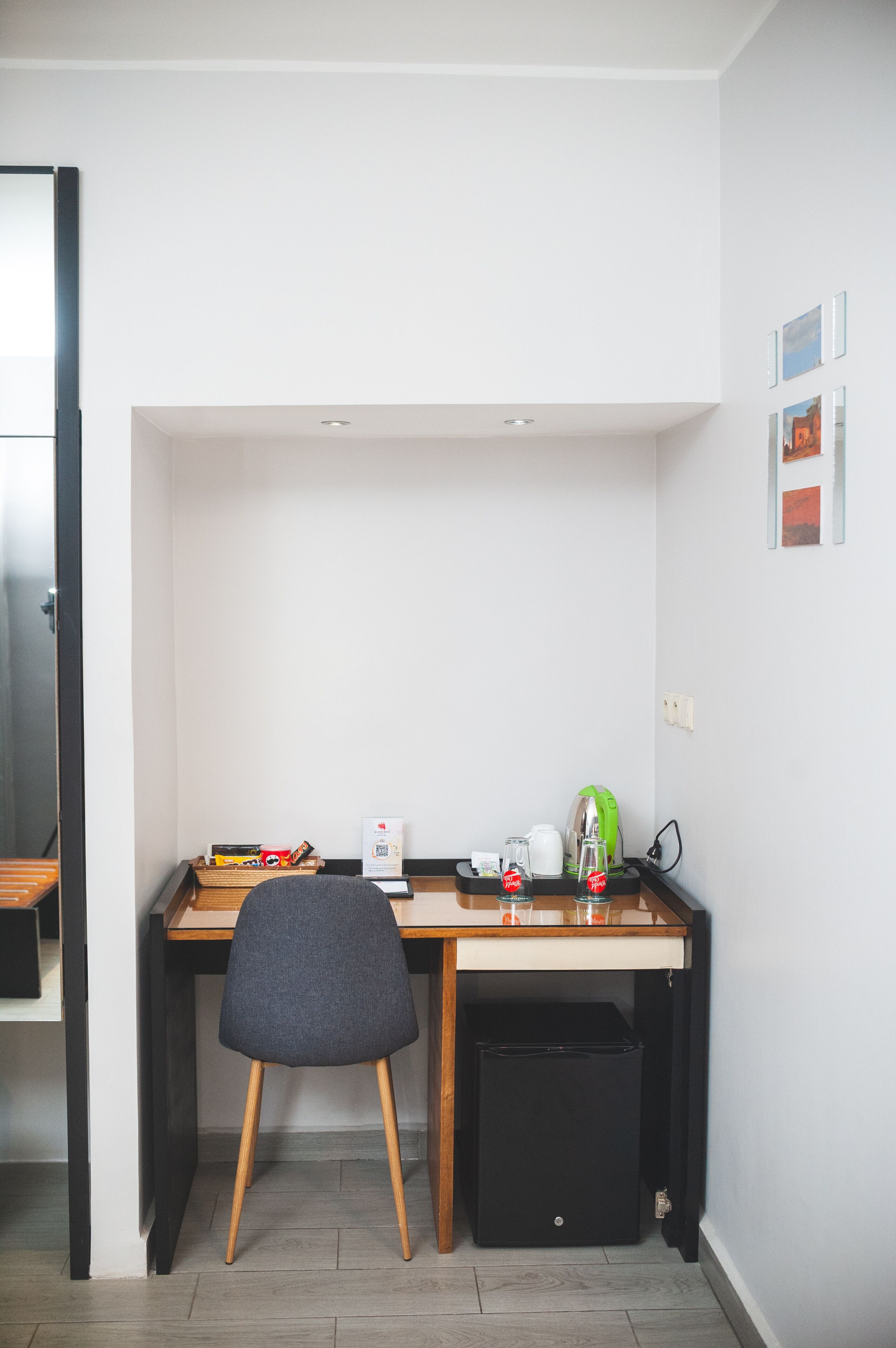 Foto - Le Grand Mellis Hôtel & Spa