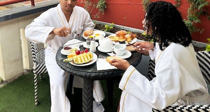 Le Grand Mellis Hôtel & Spa