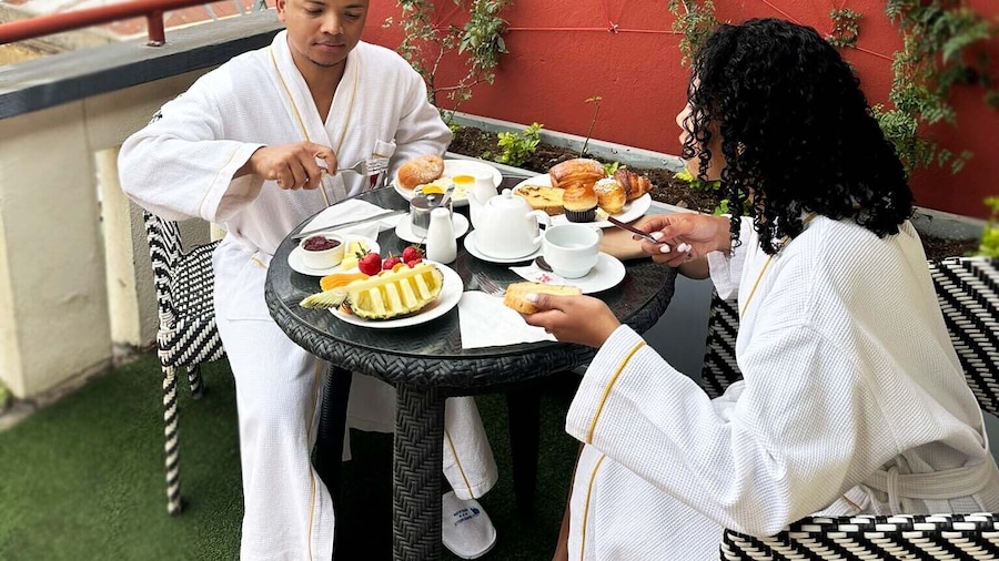 Le Grand Mellis HĂŽtel & Spa