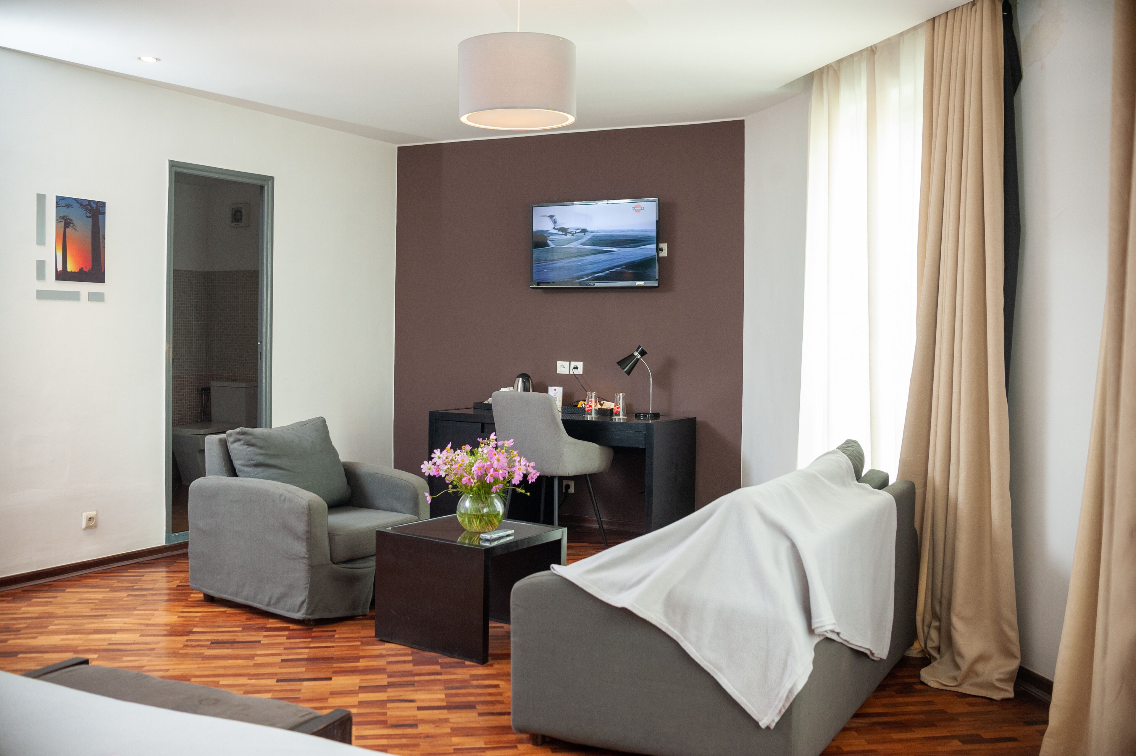 Foto - Le Grand Mellis Hôtel & Spa