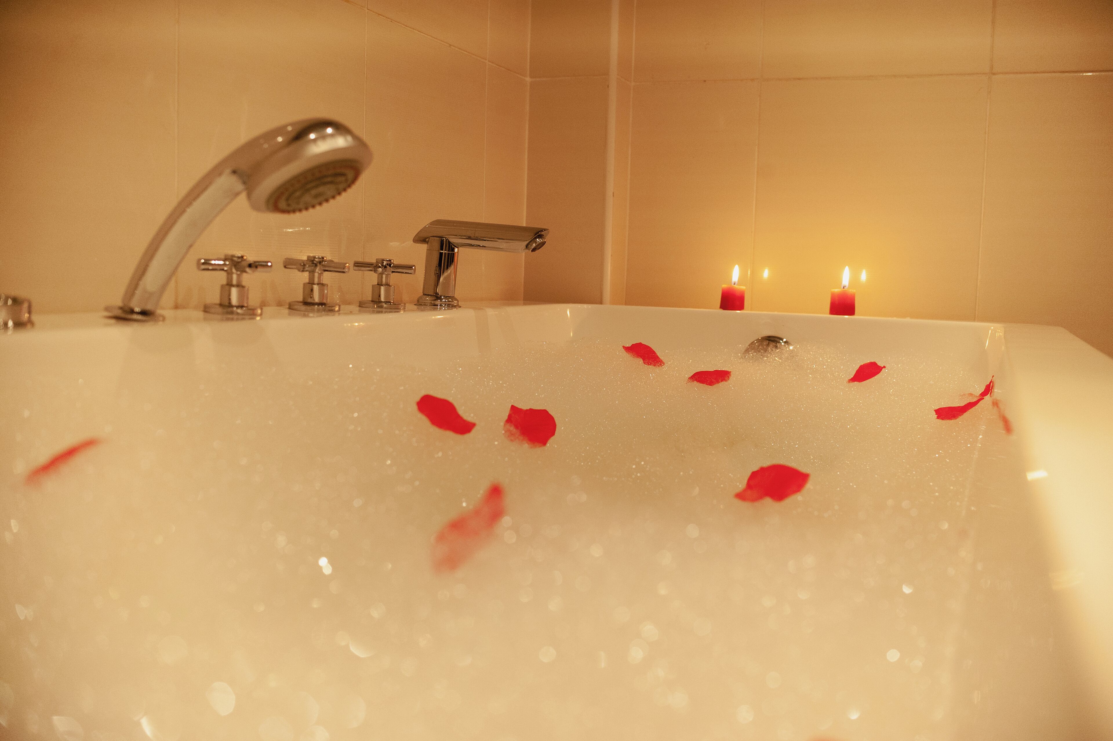 Foto - Le Grand Mellis Hôtel & Spa