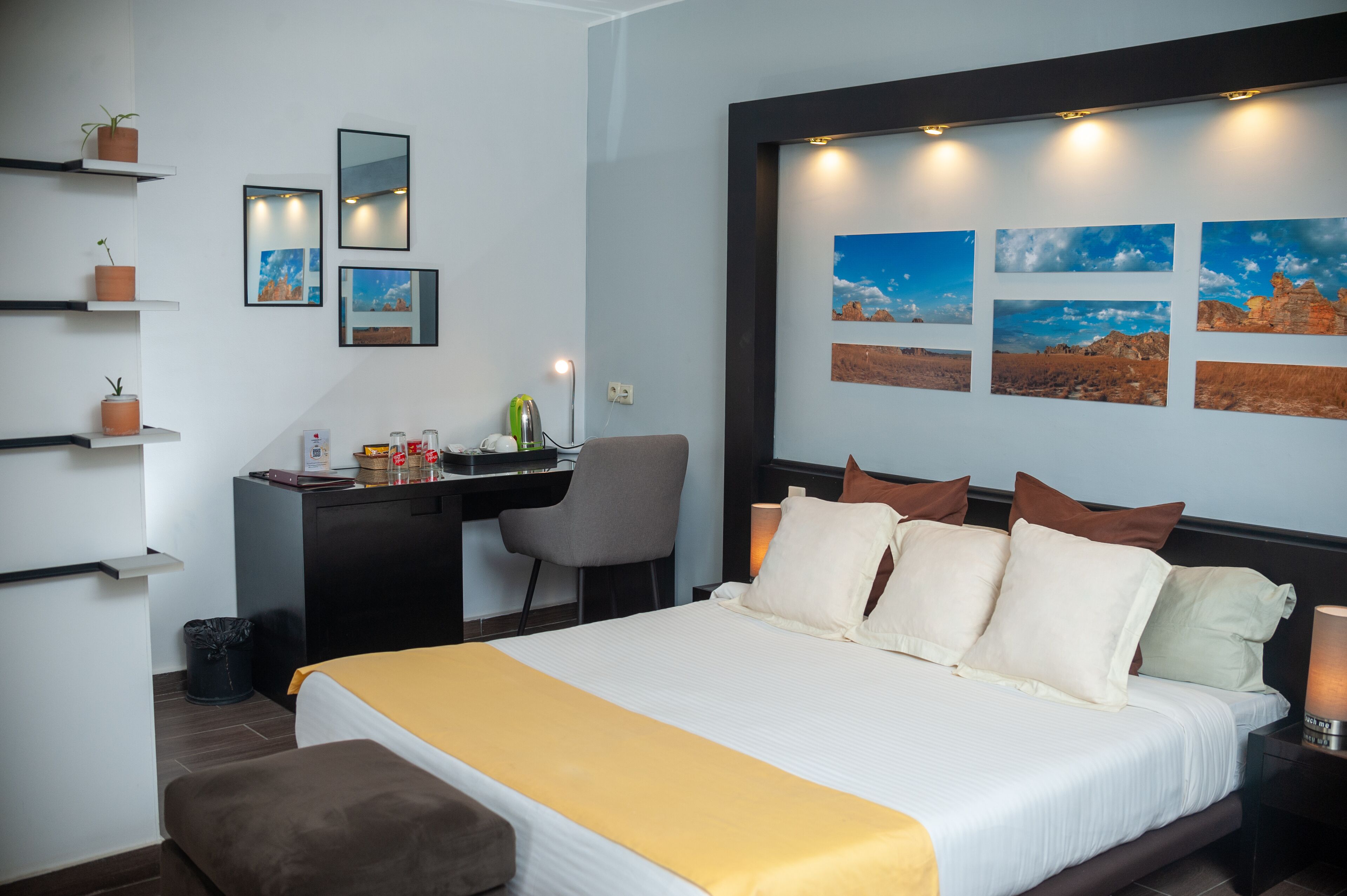 Foto - Le Grand Mellis Hôtel & Spa