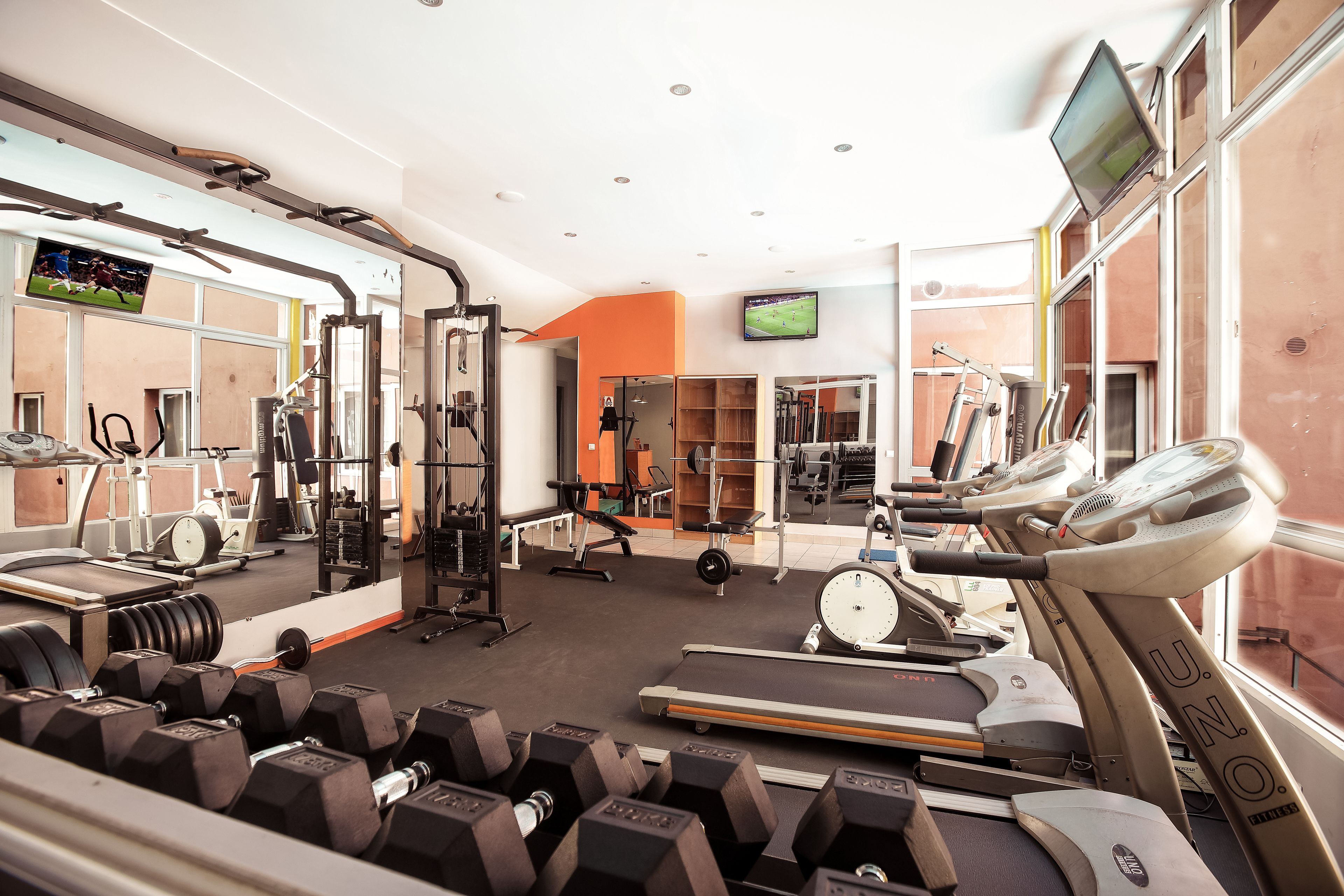 Foto - Le Grand Mellis Hôtel & Spa