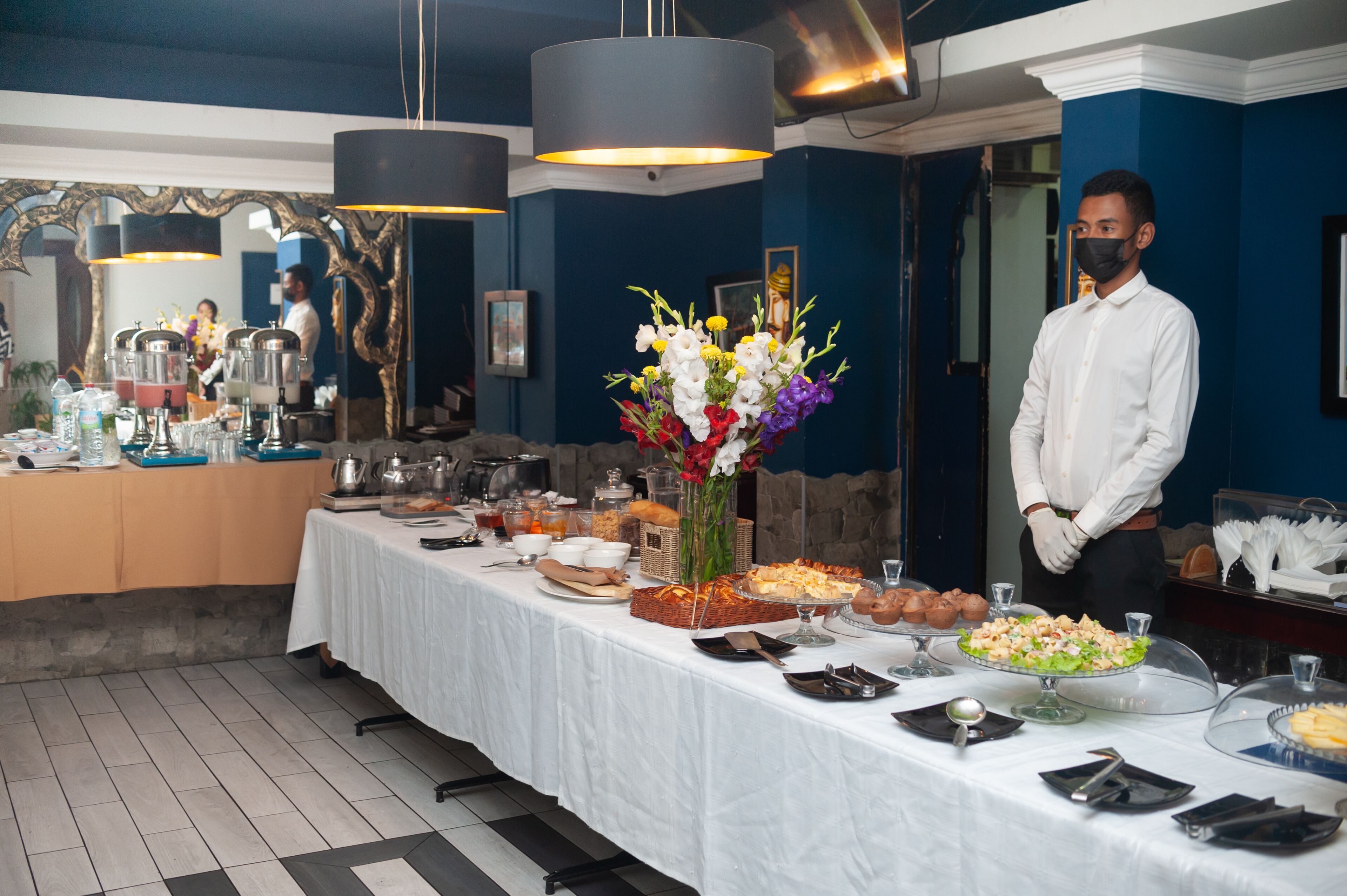 Foto - Le Grand Mellis Hôtel & Spa