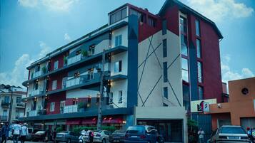 Building design