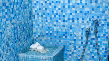 Bagno di vapore
