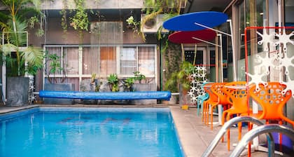 Le Grand Mellis Hôtel & Spa