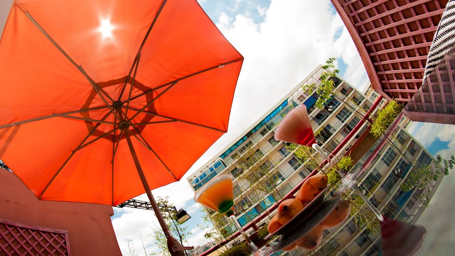 Le Grand Mellis Hôtel & Spa