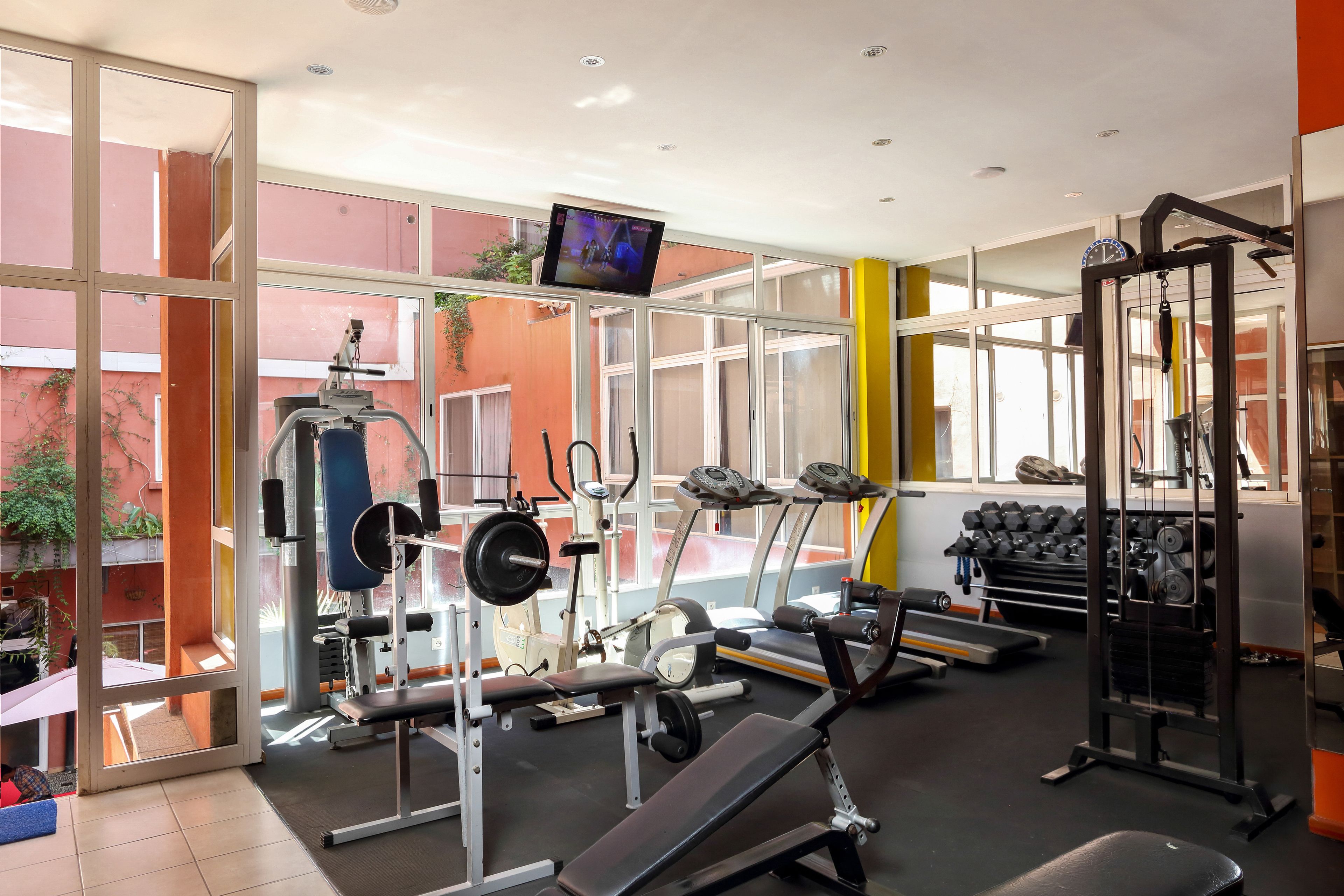 Foto - Le Grand Mellis Hôtel & Spa