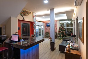 Hall
