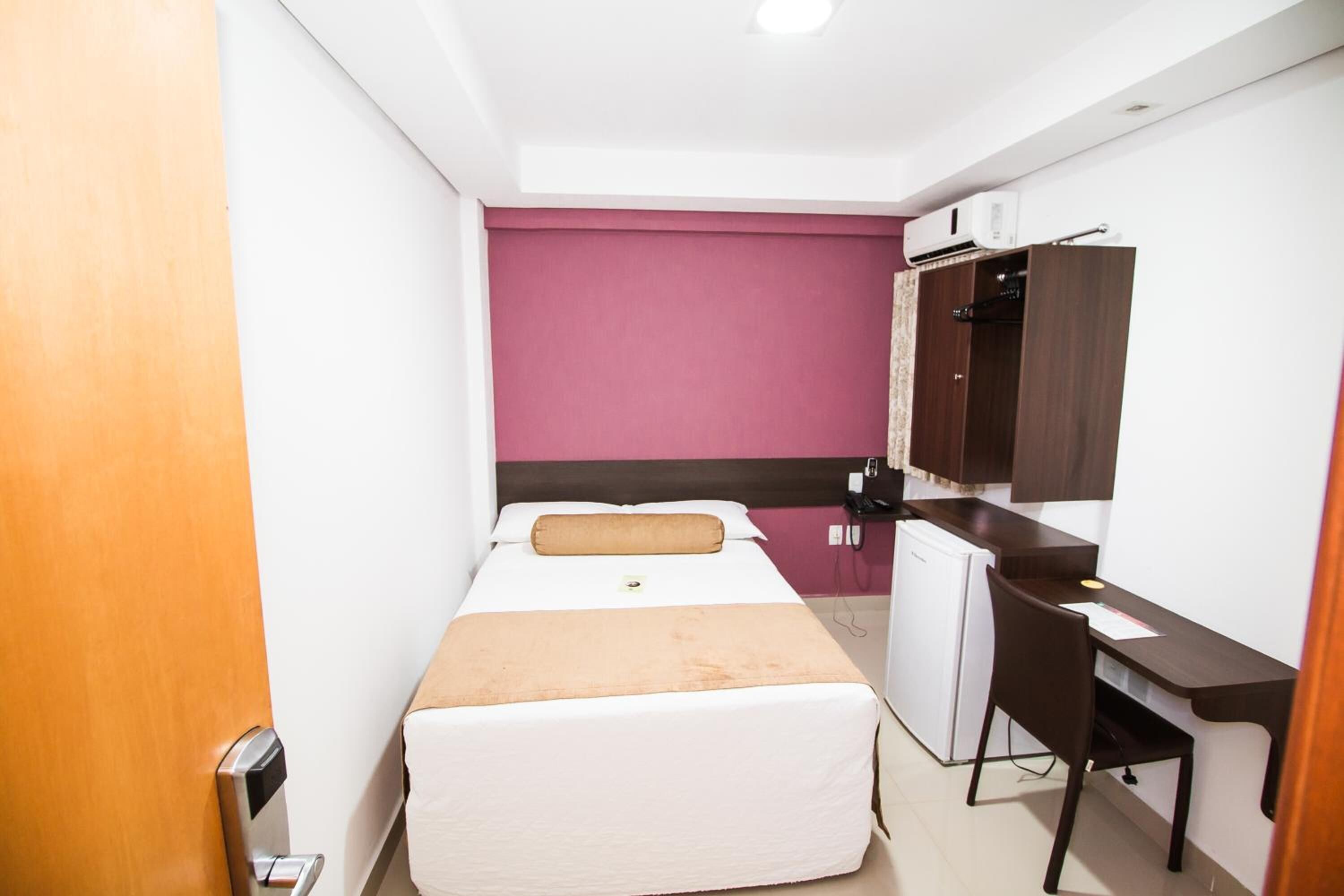 minibar, in-room safe, desk, blackout curtains