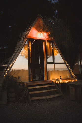 Kayserkaya Bungalows