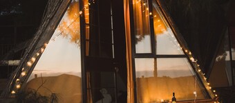 Kayserkaya Bungalows